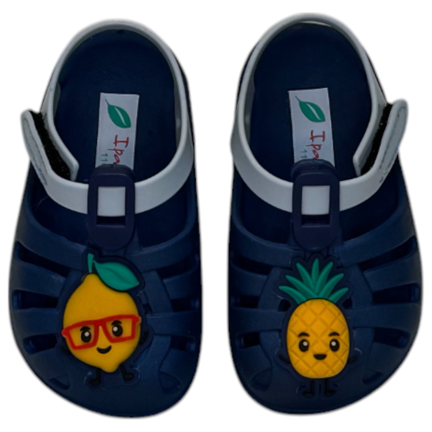 Sandalias Ipanema Summer XIV Baby 83615 Azul - imagen 1
