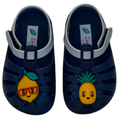 Sandalias Ipanema Summer XIV Baby 83615 Azul