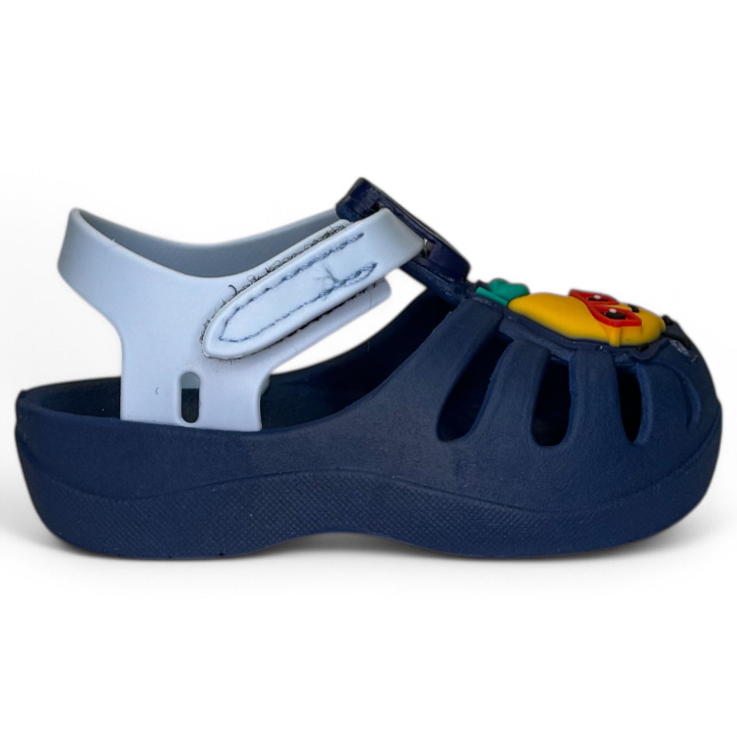 Sandalias Ipanema Summer XIV Baby 83615 Azul - imagen 2