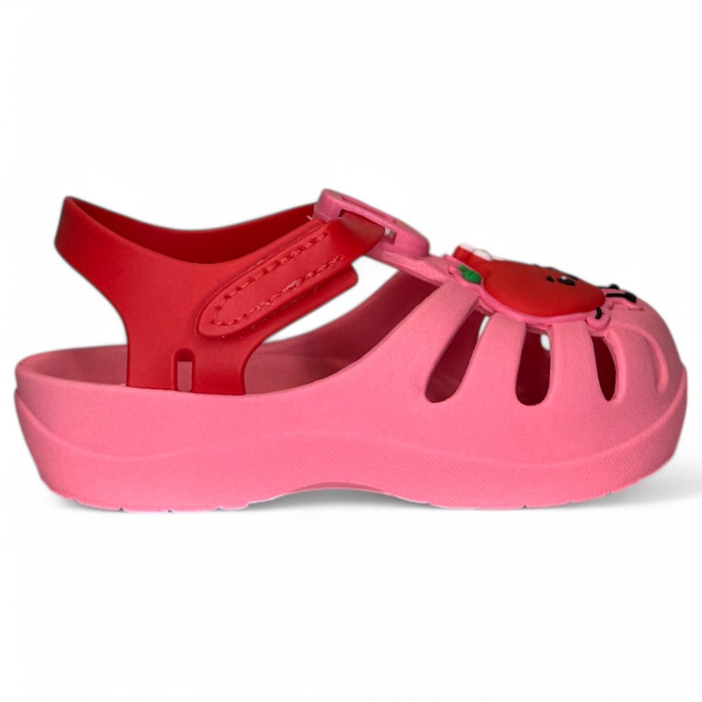 Sandalias Ipanema Summer XIV Baby 83615 Rosa - imagen 2