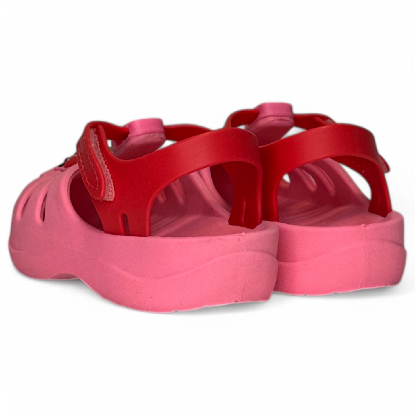 Sandalias Ipanema Summer XIV Baby 83615 Rosa - imagen 5
