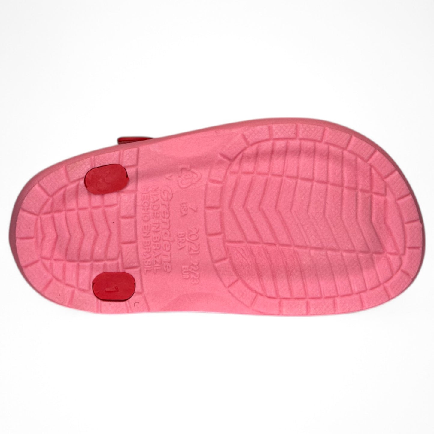 Sandalias Ipanema Summer XIV Baby 83615 Rosa - imagen 6