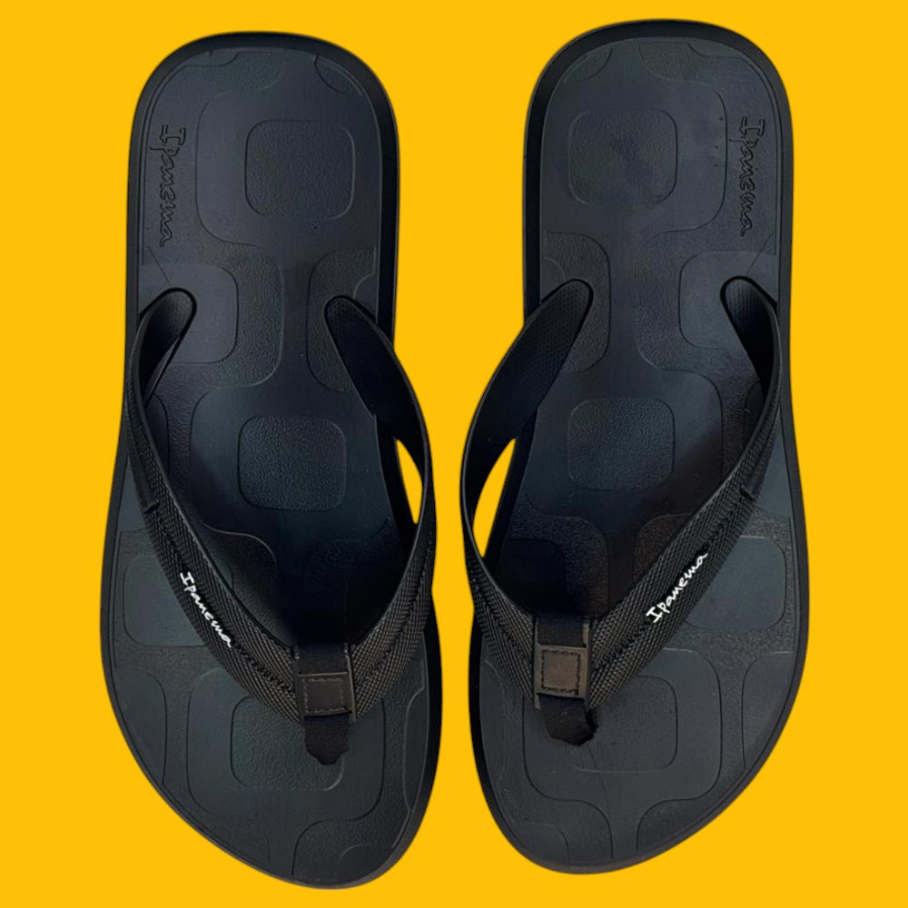 Sandalias Ipanema Urban Thong AD 83629 Negro - imagen 6