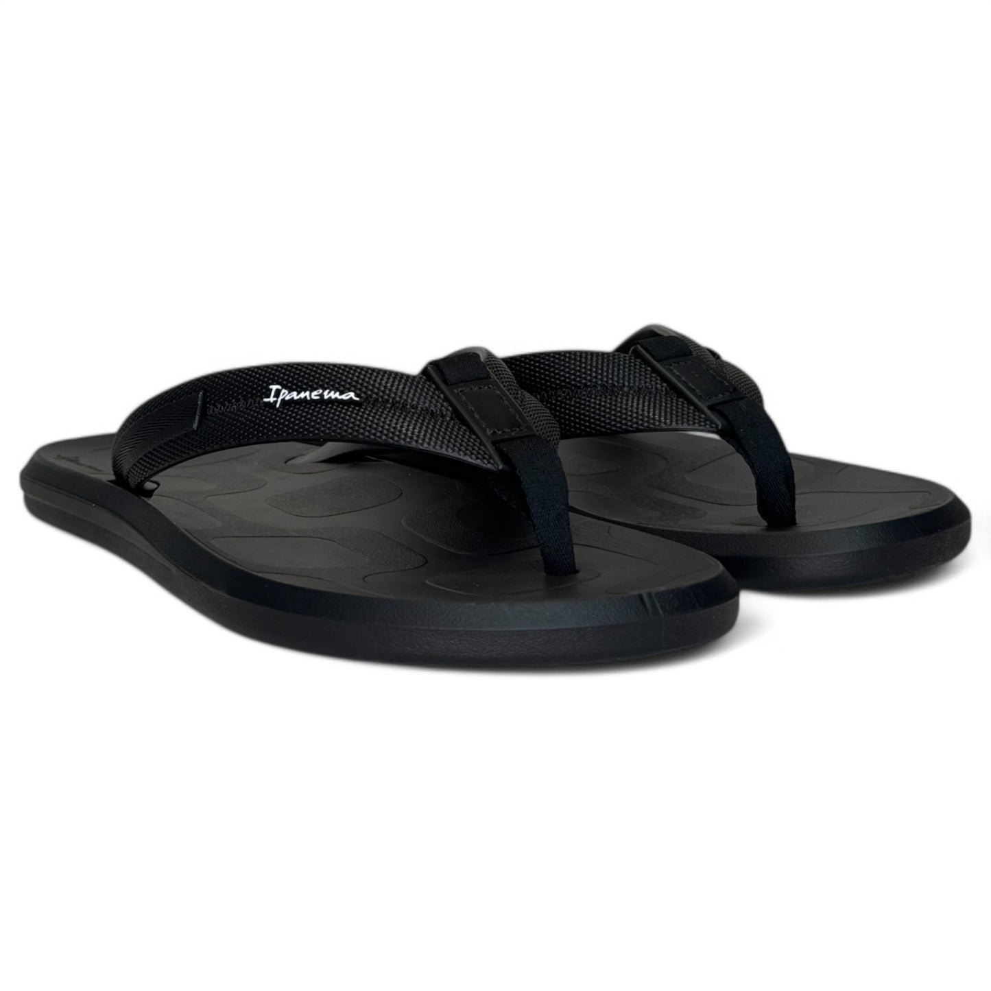 Sandalias Ipanema Urban Thong AD 83629 Negro - imagen 3