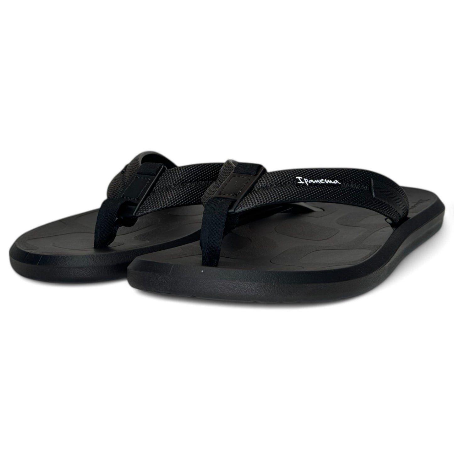 Sandalias Ipanema Urban Thong AD 83629 Negro - imagen 4