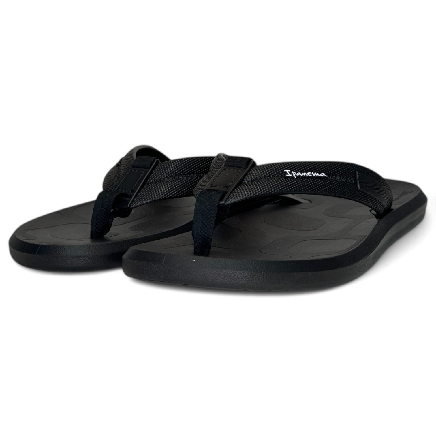 Sandalias Ipanema Urban Thong AD 83629 Negro - imagen 4