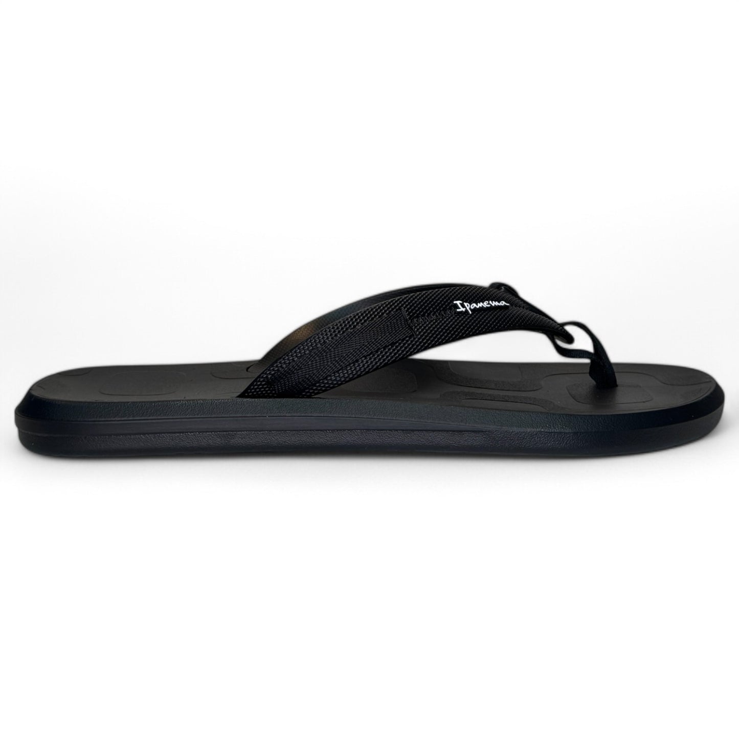 Sandalias Ipanema Urban Thong AD 83629 Negro - imagen 2