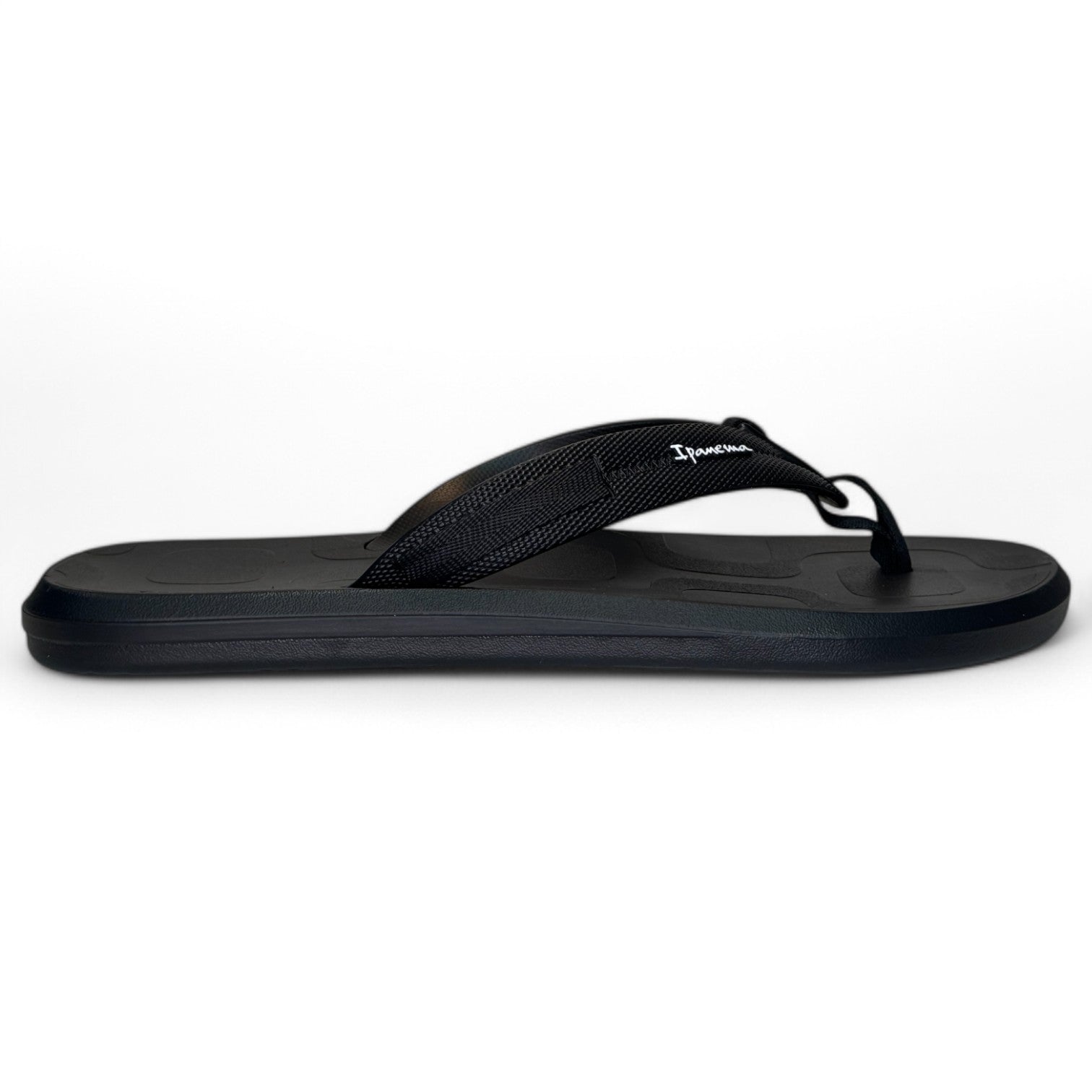 Sandalias Ipanema Urban Thong AD 83629 Negro - imagen 2