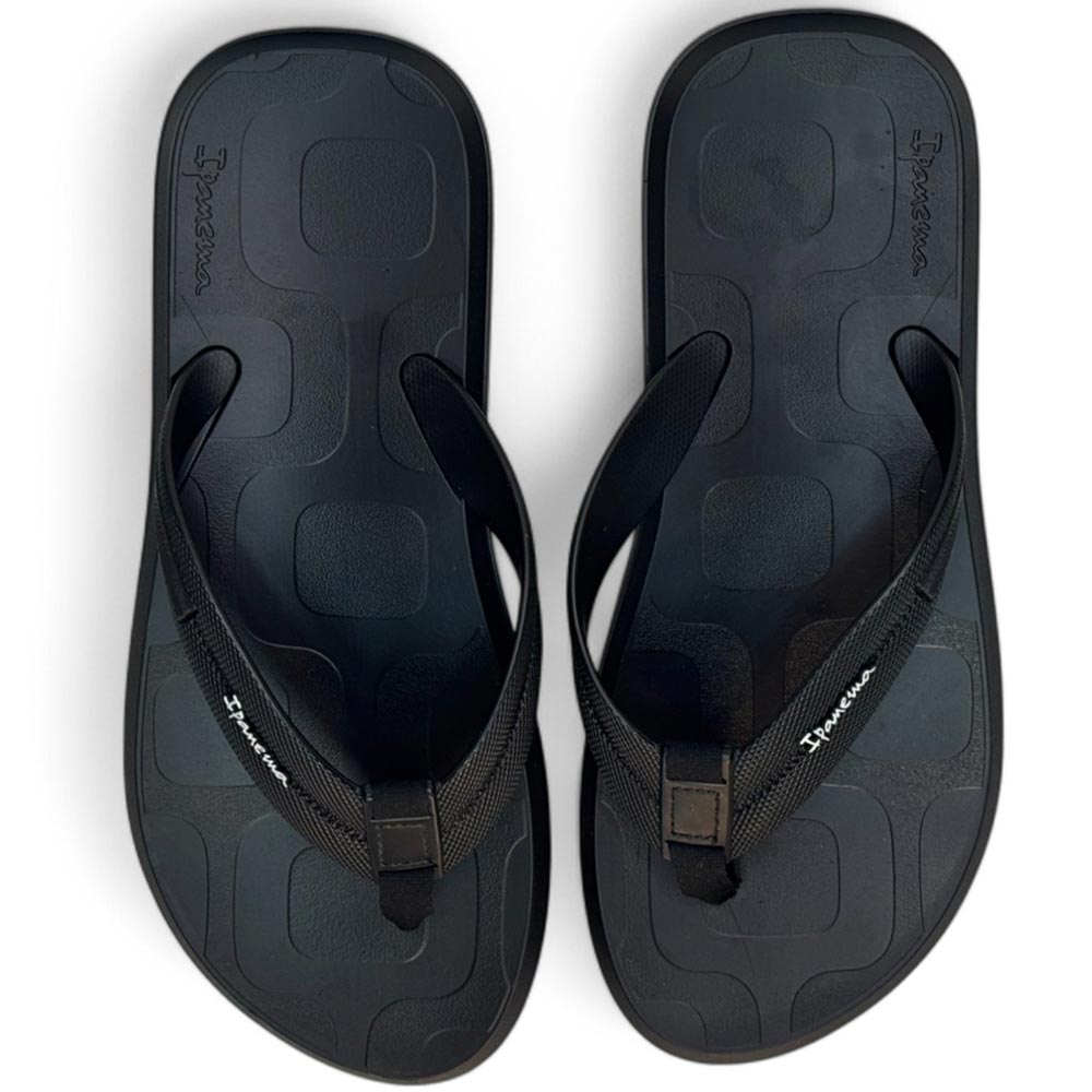 Sandalias Ipanema Urban Thong AD 83629 Negro - imagen 1