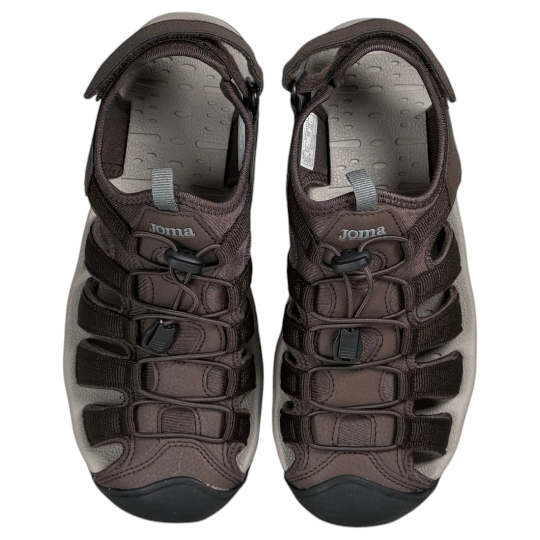 Sandalias Joma Gea Men 2624 Marrón - imagen 1