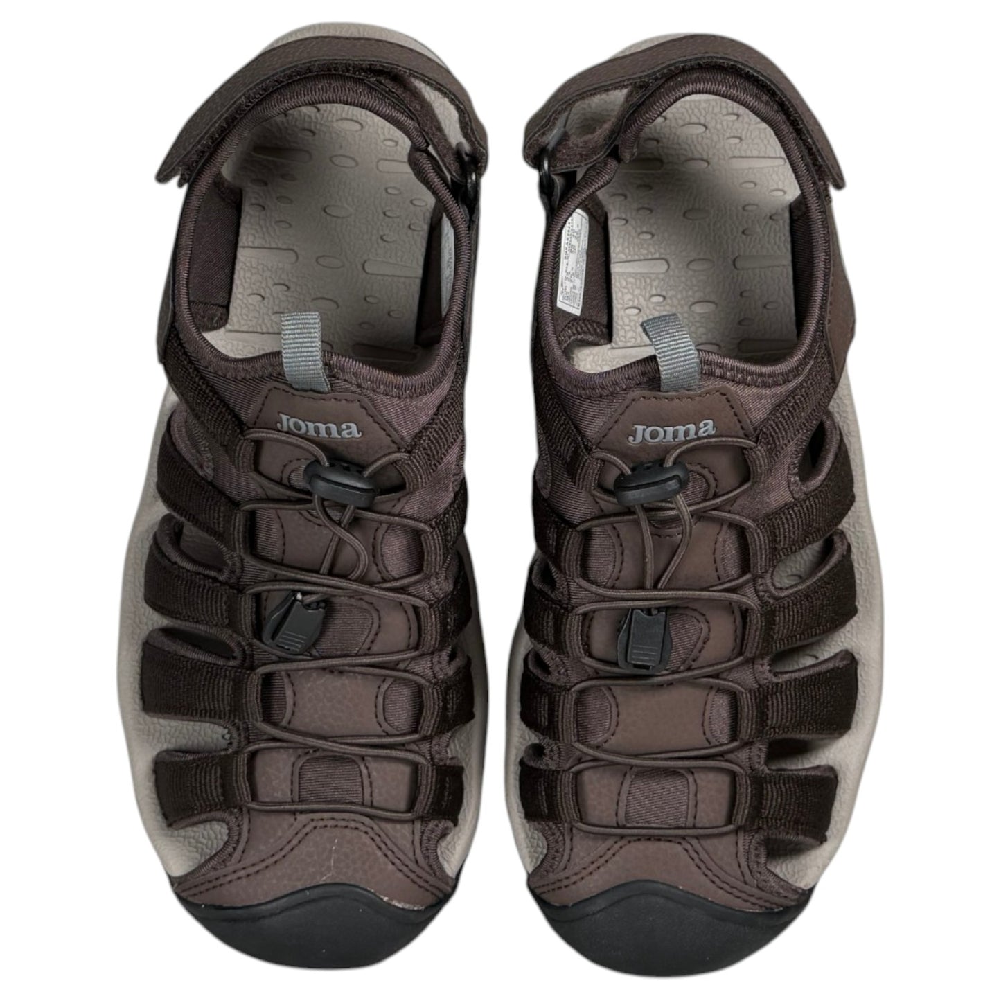 Sandalias Joma Gea Men 2624 Marrón - imagen 1