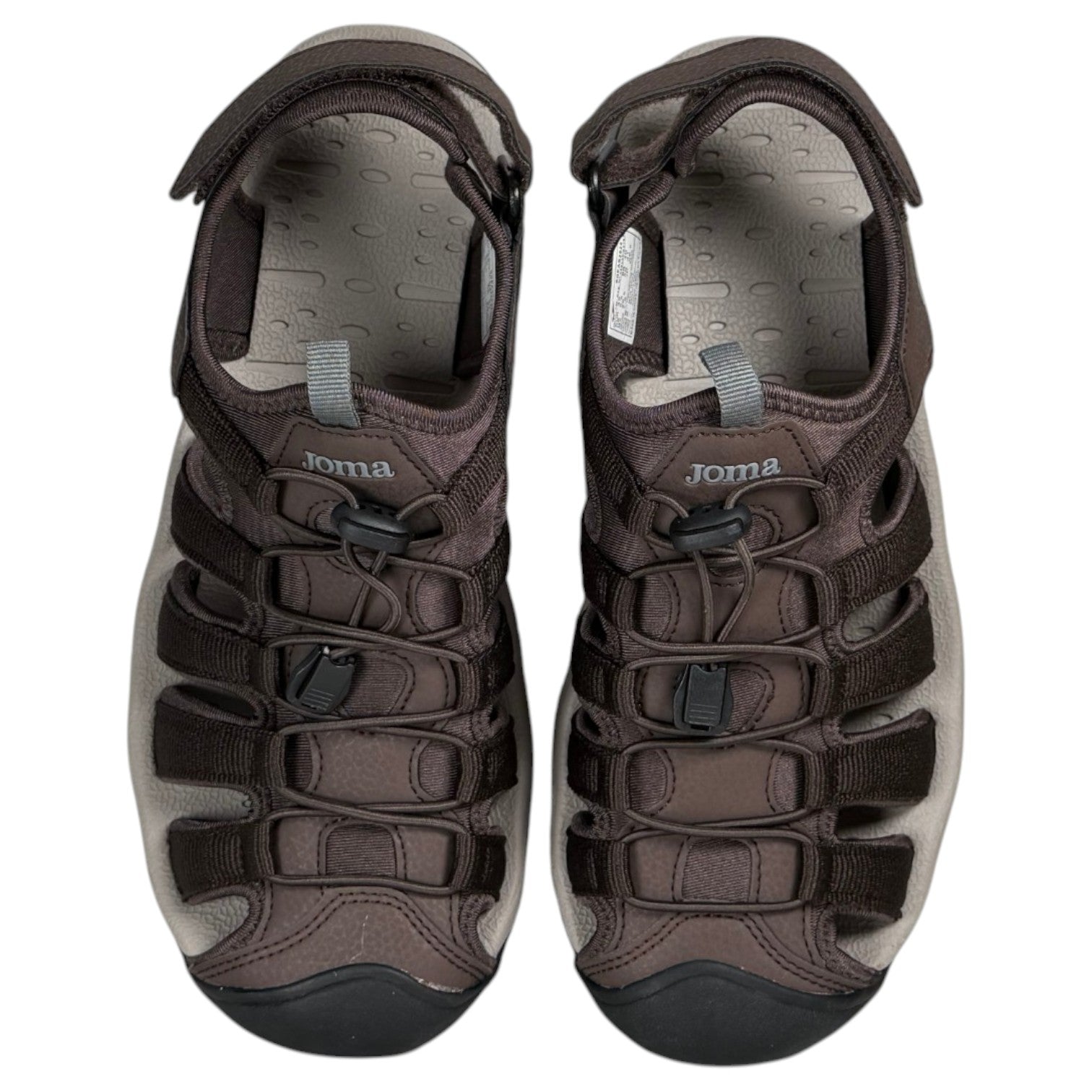 Sandalias Joma Gea Men 2624 Marrón - imagen 1