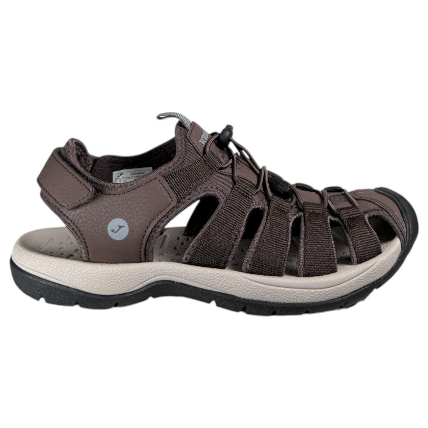 Sandalias Joma Gea Men 2624 Marrón - imagen 3