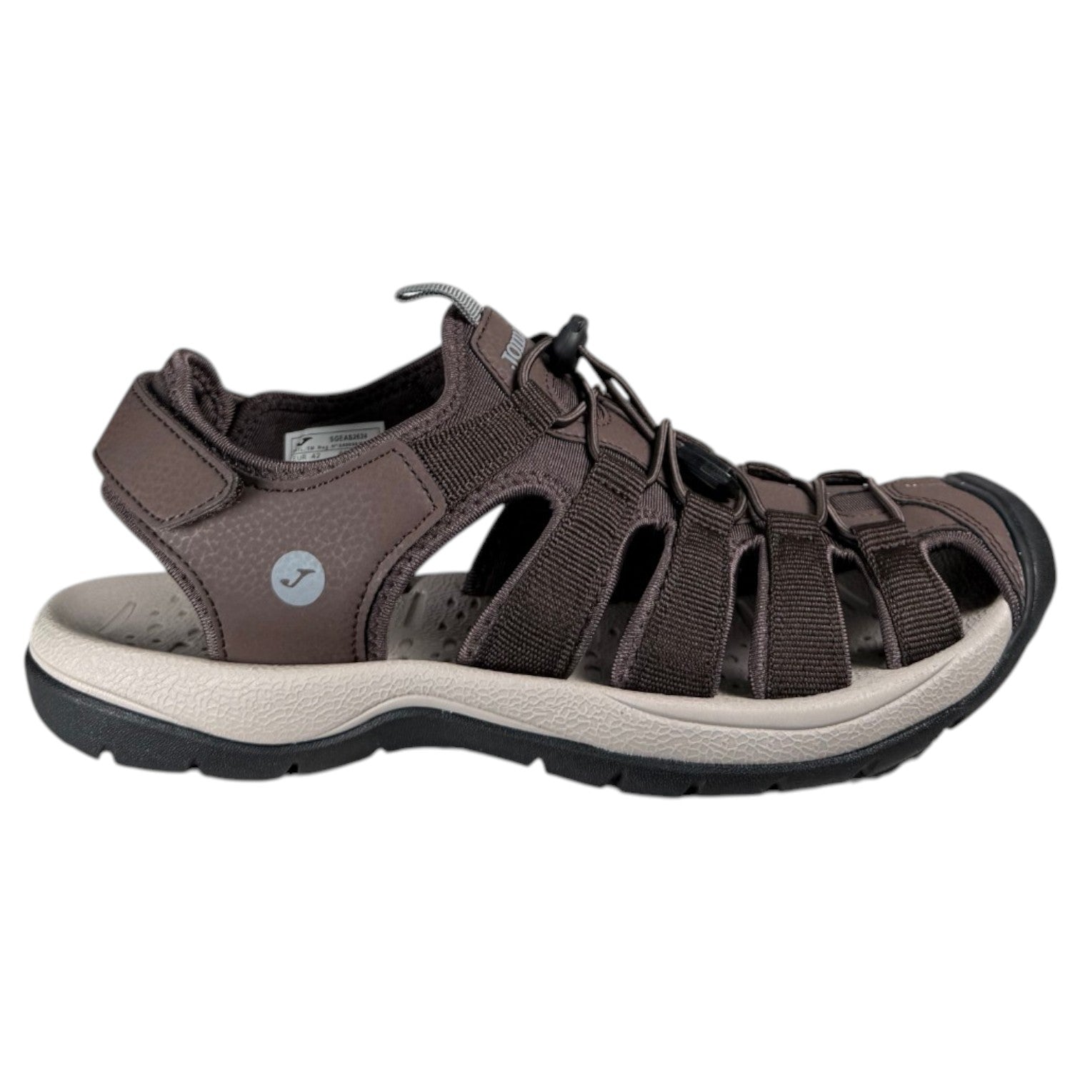 Sandalias Joma Gea Men 2624 Marrón - imagen 3