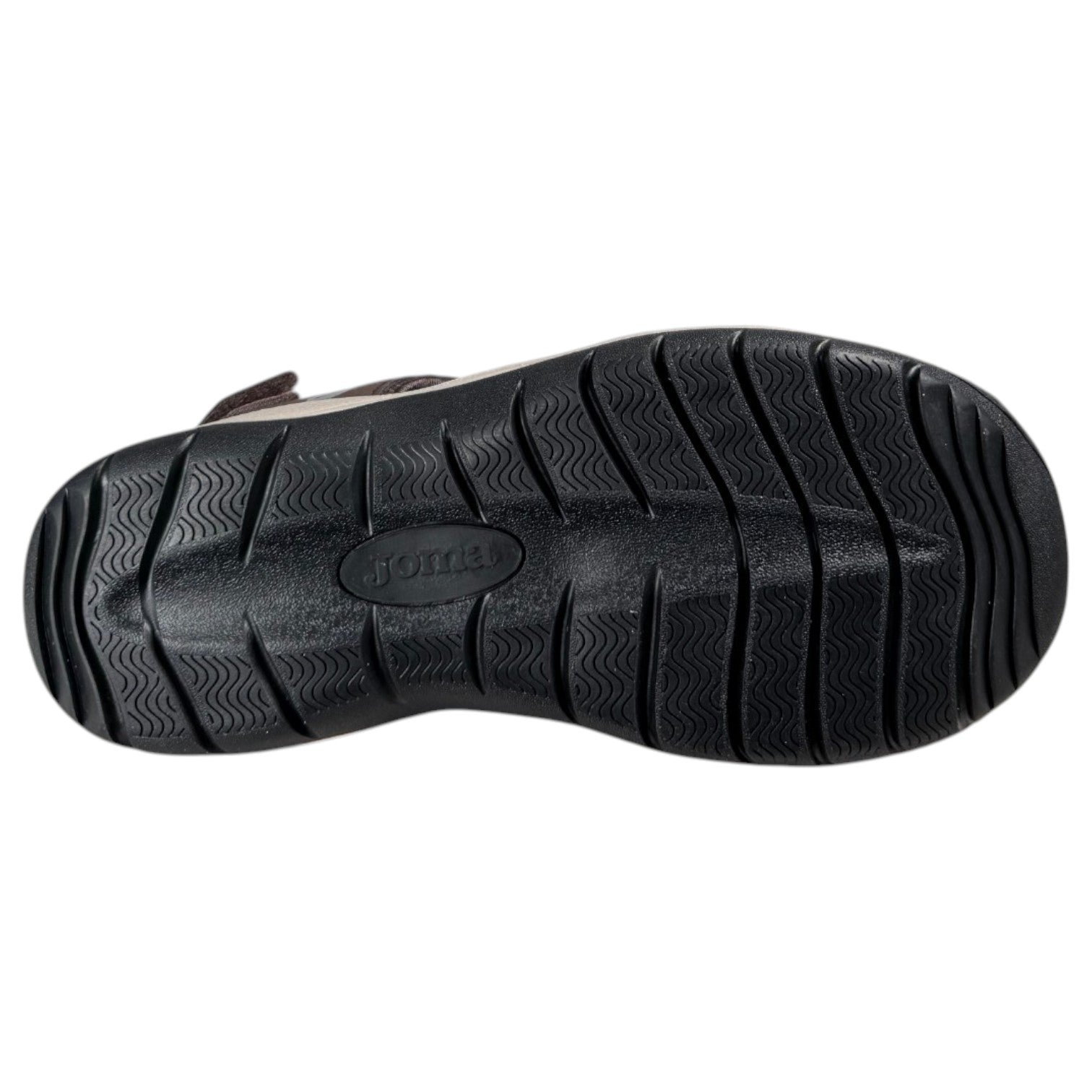 Sandalias Joma Gea Men 2624 Marrón - imagen 8