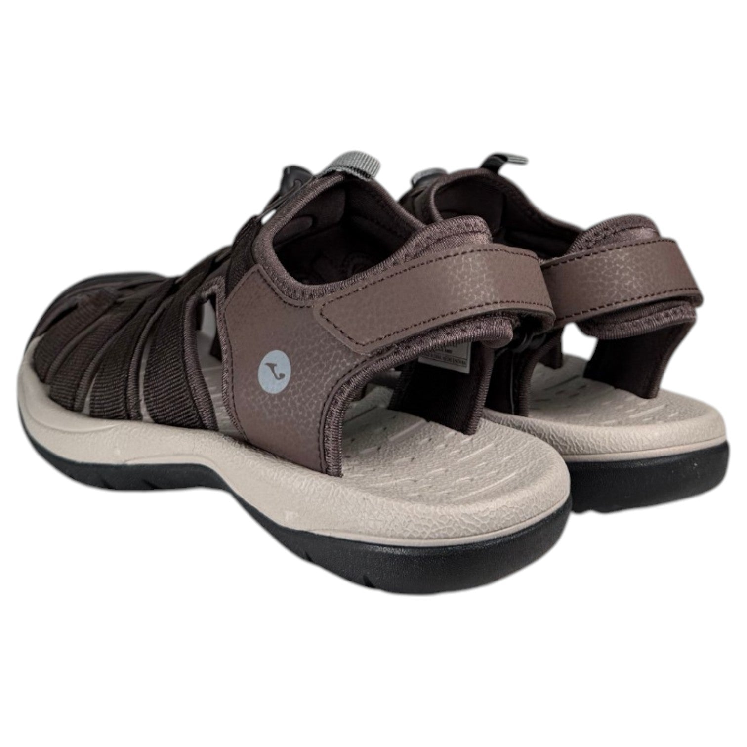 Sandalias Joma Gea Men 2624 Marrón - imagen 7