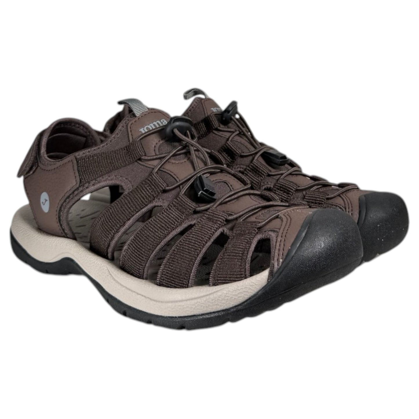 Sandalias Joma Gea Men 2624 Marrón - imagen 5
