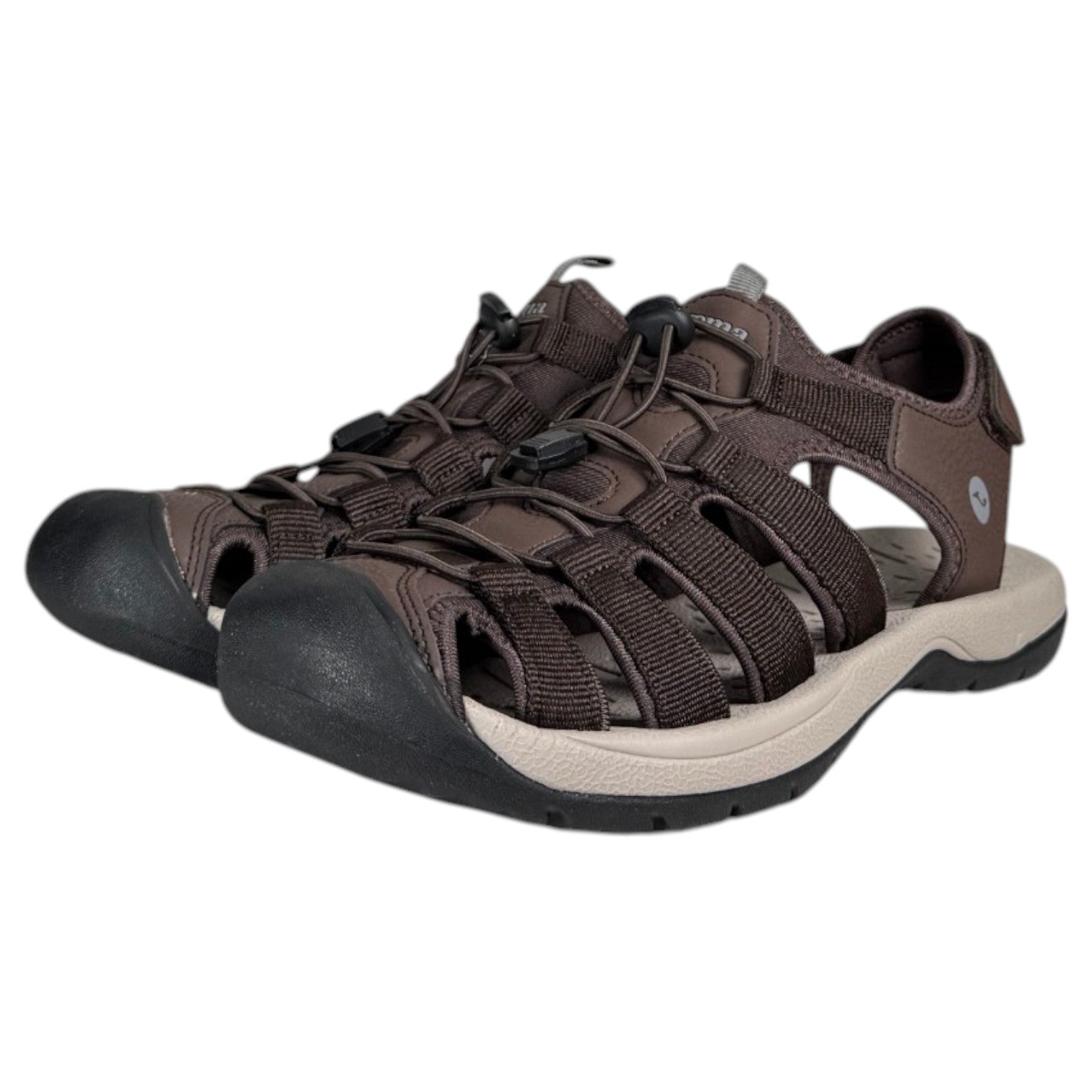 Sandalias Joma Gea Men 2624 Marrón - imagen 6