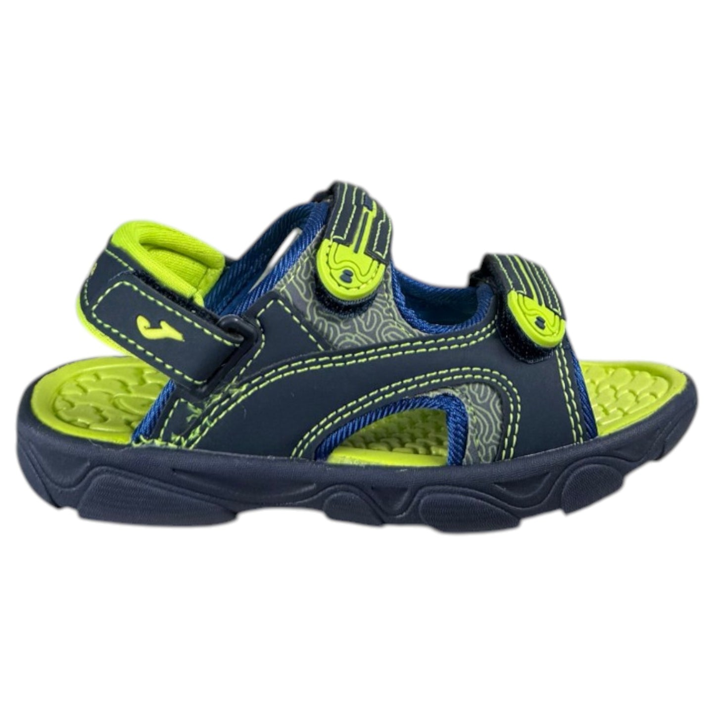 Sandalias Joma Ocean JR 2633 Marino - imagen 3