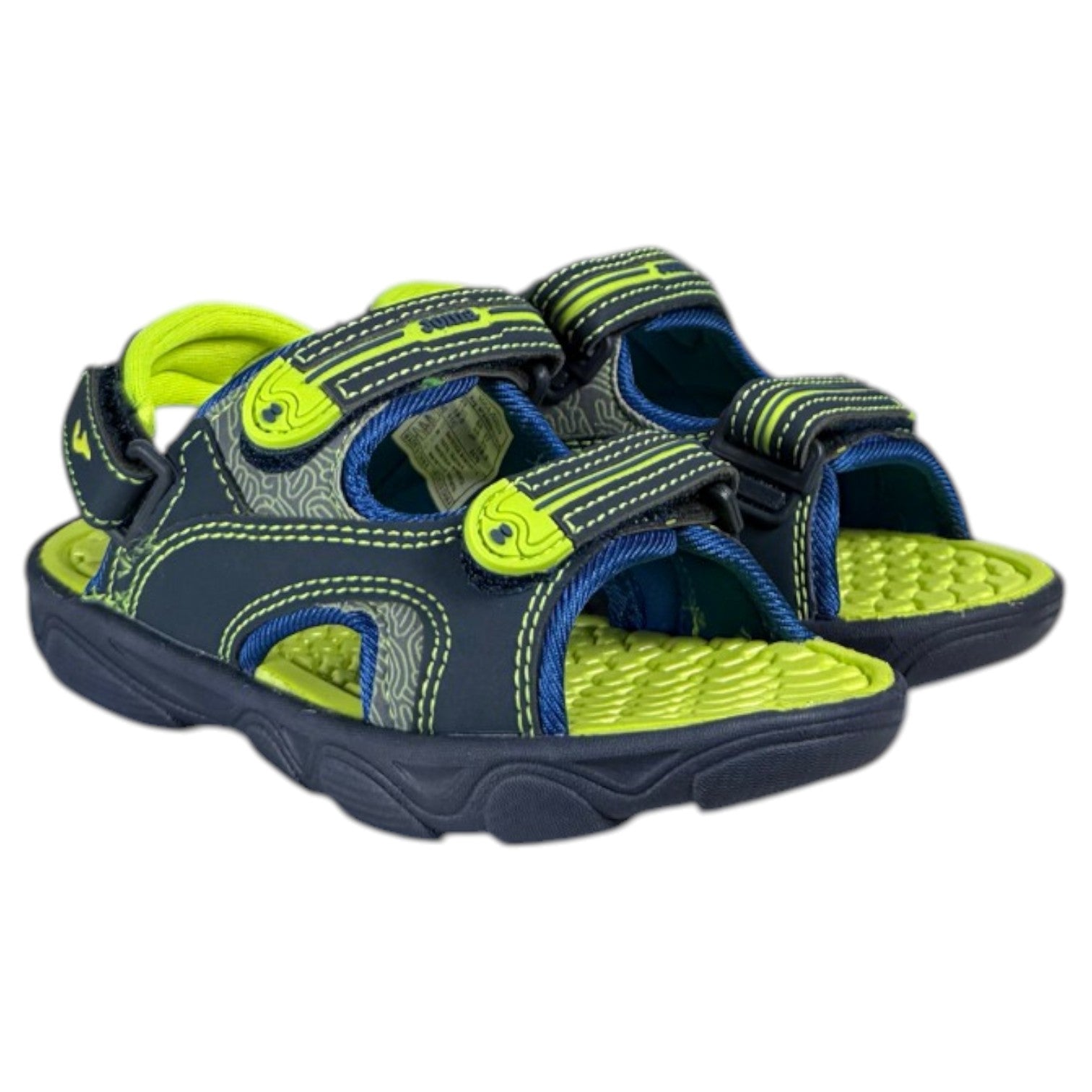Sandalias Joma Ocean JR 2633 Marino - imagen 4