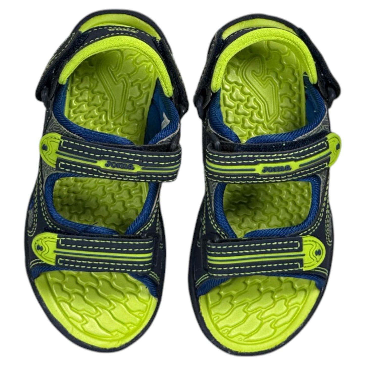 Sandalias Joma Ocean JR 2633 Marino - imagen 1