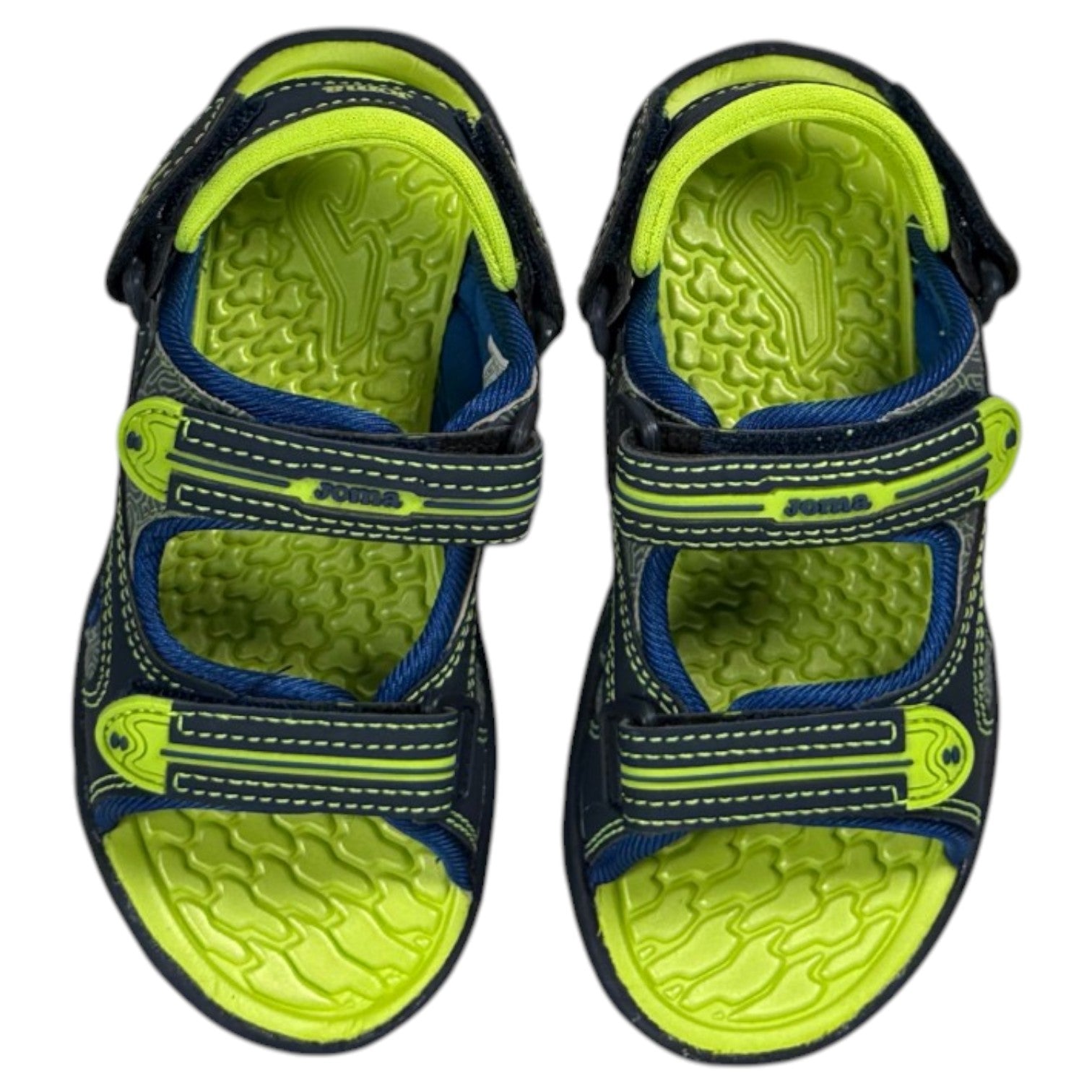 Sandalias Joma Ocean JR 2633 Marino - imagen 1