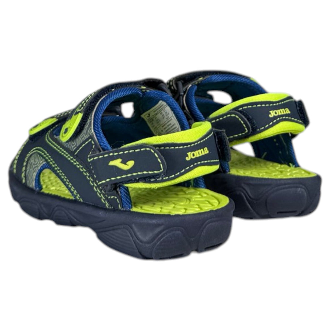 Sandalias Joma Ocean JR 2633 Marino - imagen 6