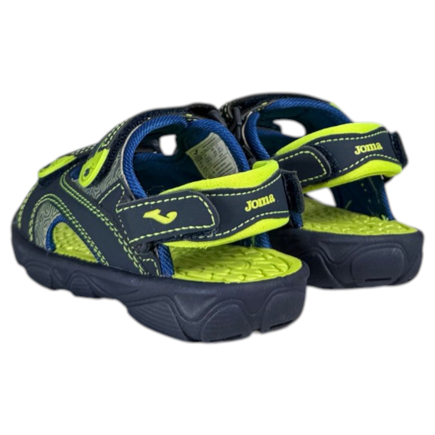 Sandalias Joma Ocean JR 2633 Marino - imagen 6