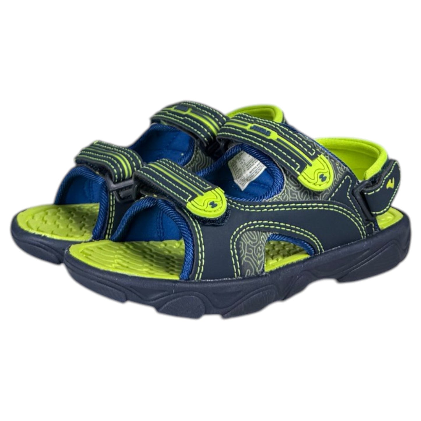 Sandalias Joma Ocean JR 2633 Marino - imagen 5