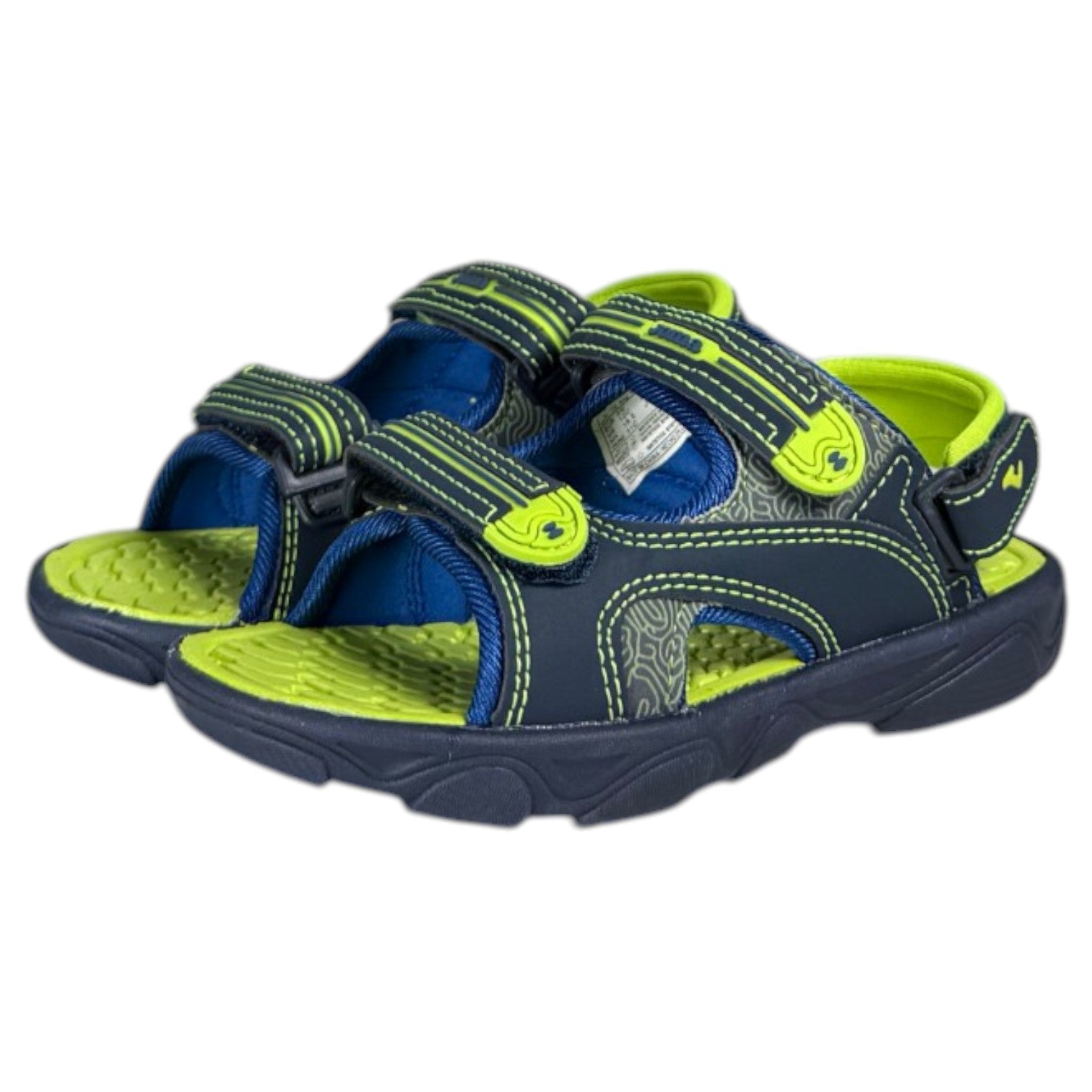 Sandalias Joma Ocean JR 2633 Marino - imagen 5
