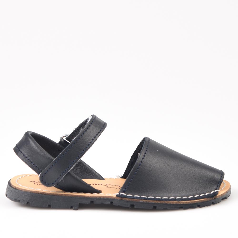 Sandalias Menorquinas 551 Marino - imagen 1