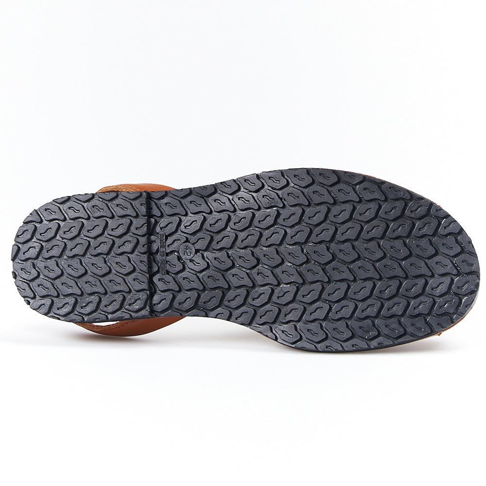 Sandalias Menorquinas Cuero - imagen 11