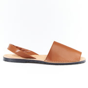 Sandalias Menorquinas Cuero