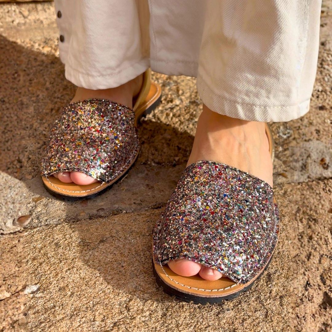 Sandalias Menorquinas Multi - imagen 2