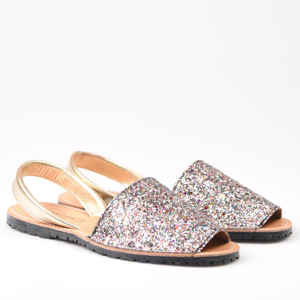 Sandalias Menorquinas Multi - imagen 3
