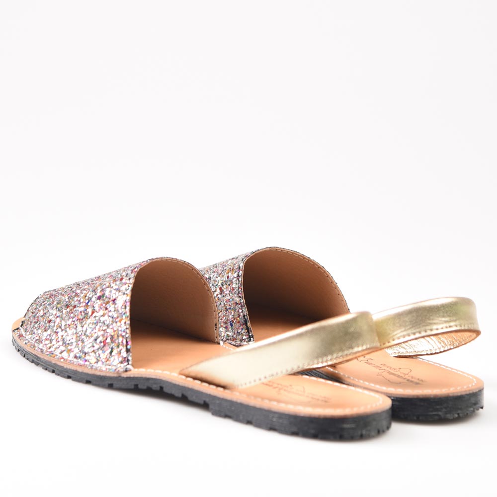 Sandalias Menorquinas Multi - imagen 6