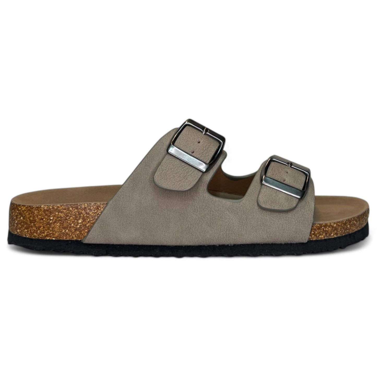Sandalias Mujer Bio HN-613 Tabaco - imagen 2