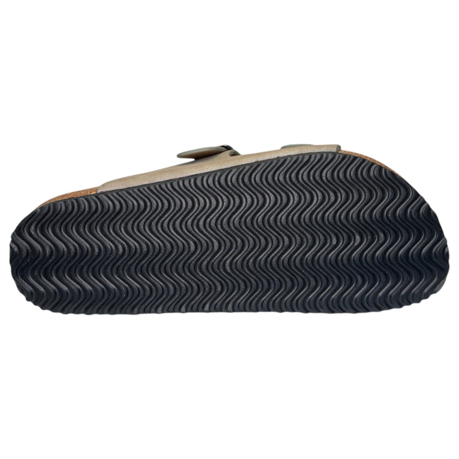 Sandalias Mujer Bio HN-613 Tabaco - imagen 6