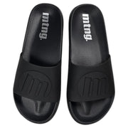 Sandalias Mustang Pala Ergonómicas 60006 Negro
