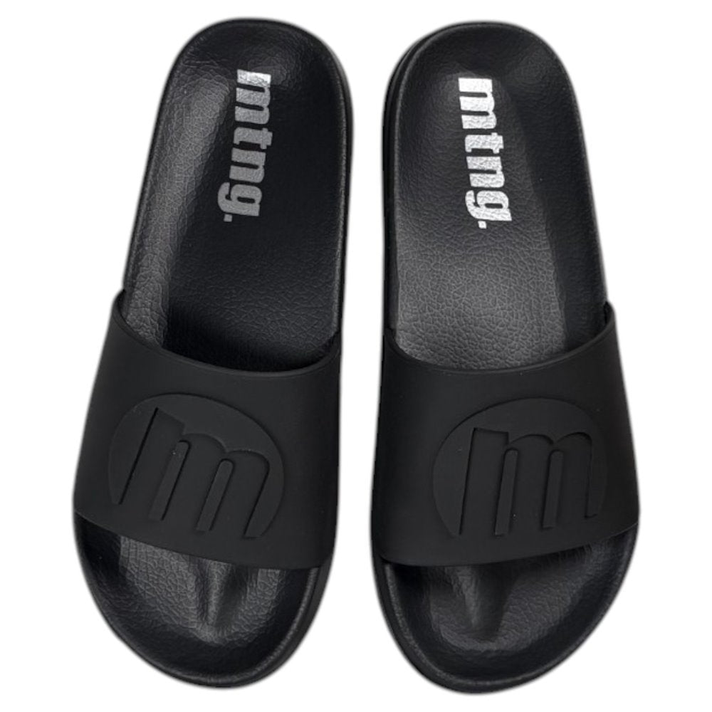 Sandalias Mustang Pala Ergonómicas 60006 Negro - imagen 1