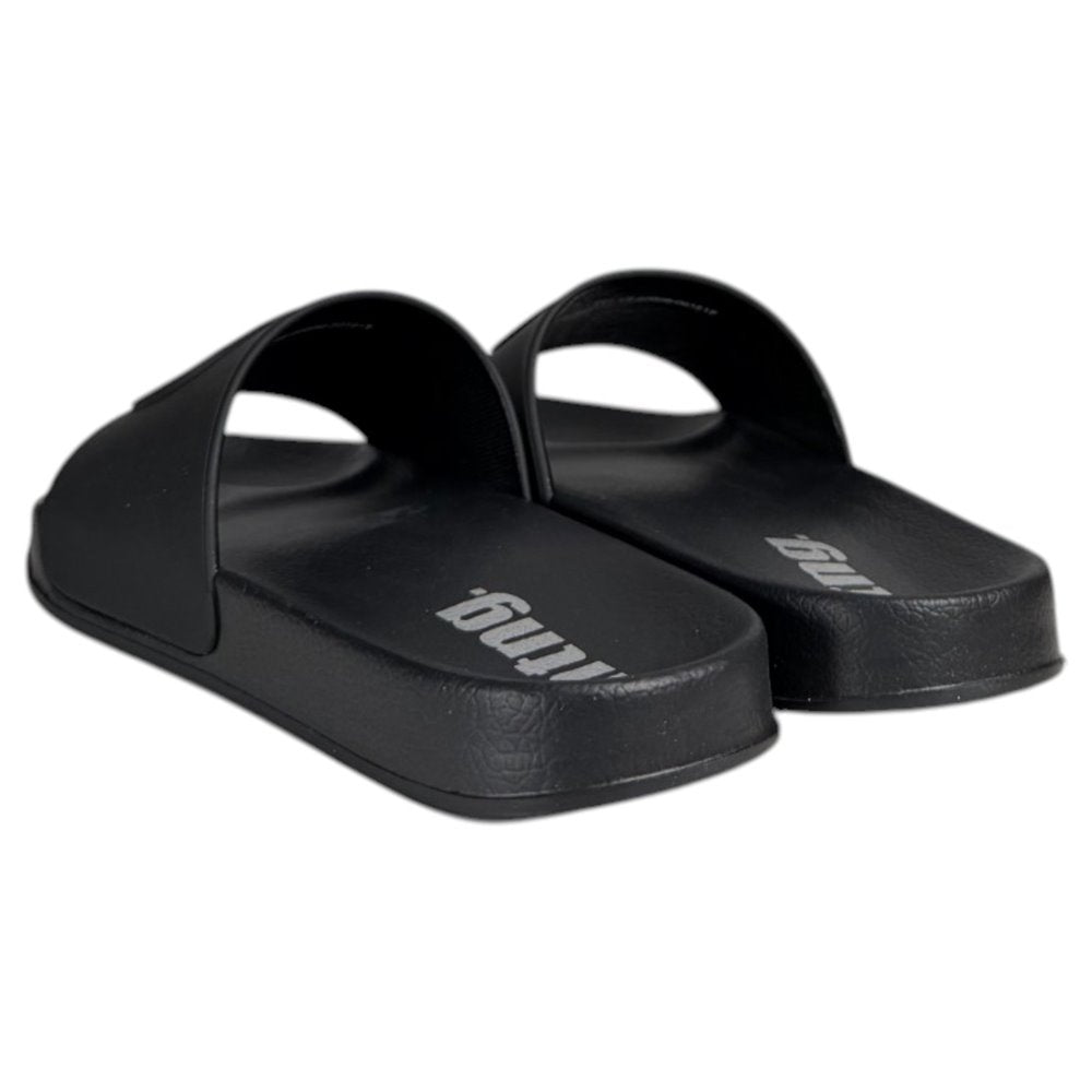 Sandalias Mustang Pala Ergonómicas 60006 Negro - imagen 7