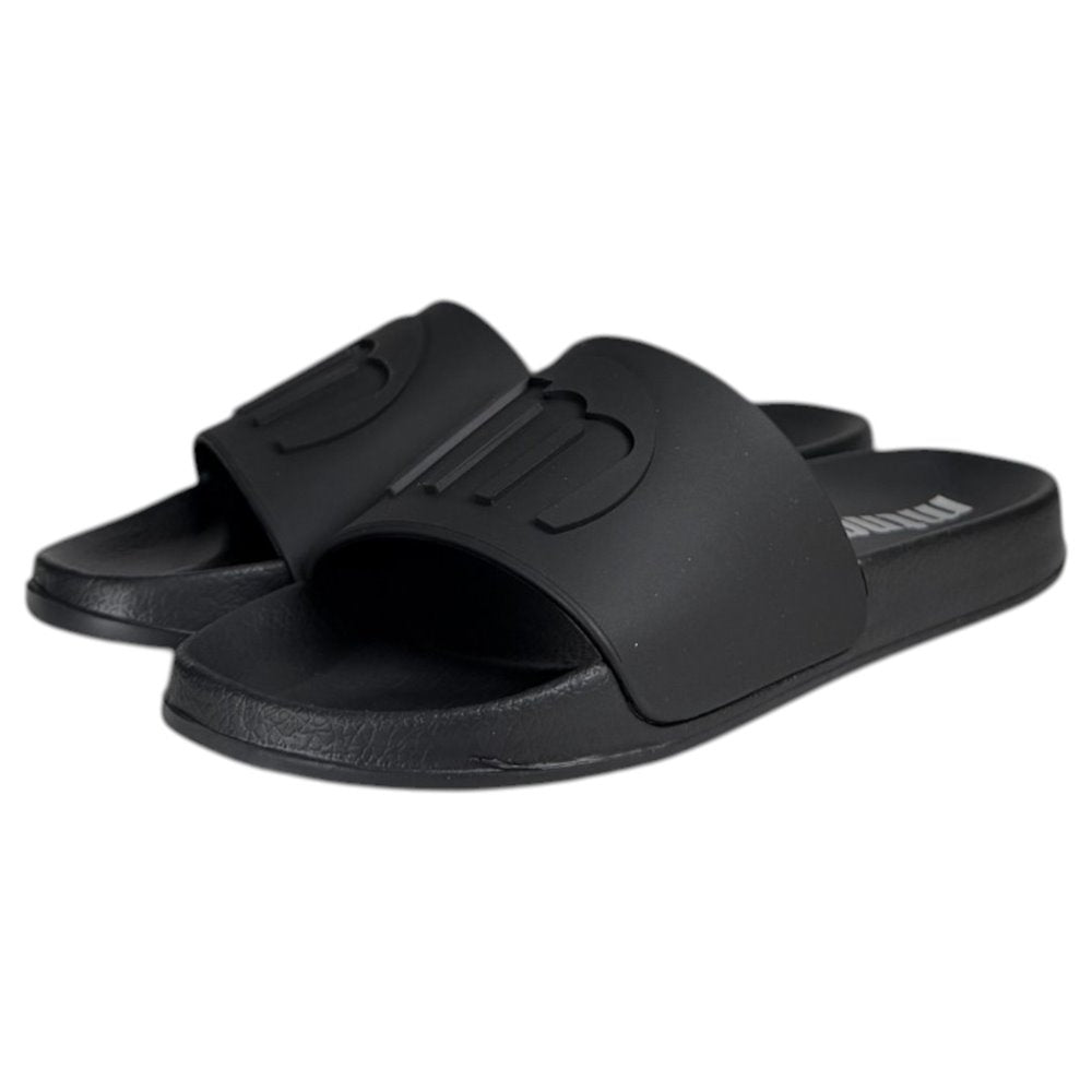 Sandalias Mustang Pala Ergonómicas 60006 Negro - imagen 6