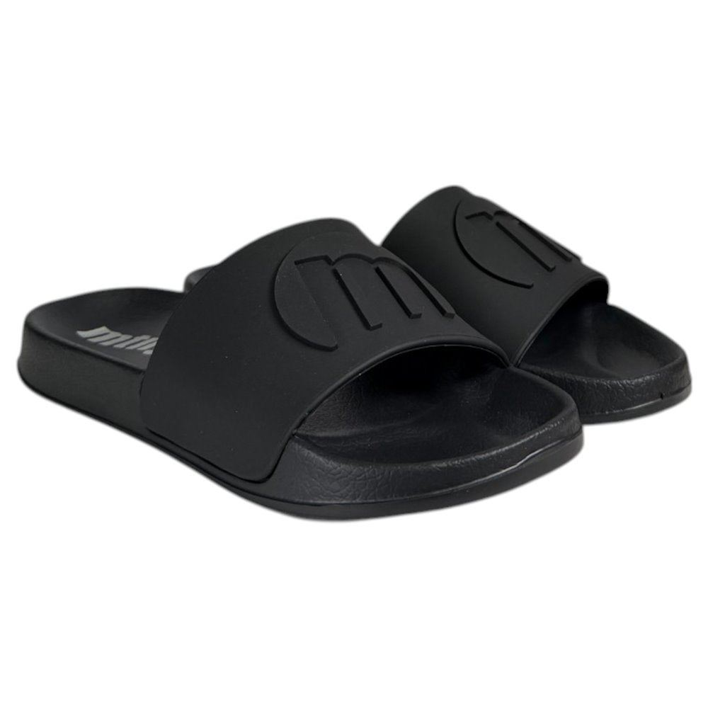 Sandalias Mustang Pala Ergonómicas 60006 Negro - imagen 5