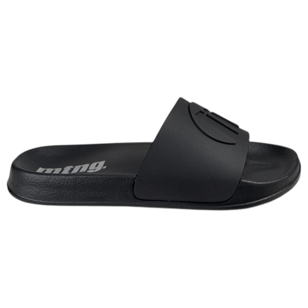 Sandalias Mustang Pala Ergonómicas 60006 Negro - imagen 3