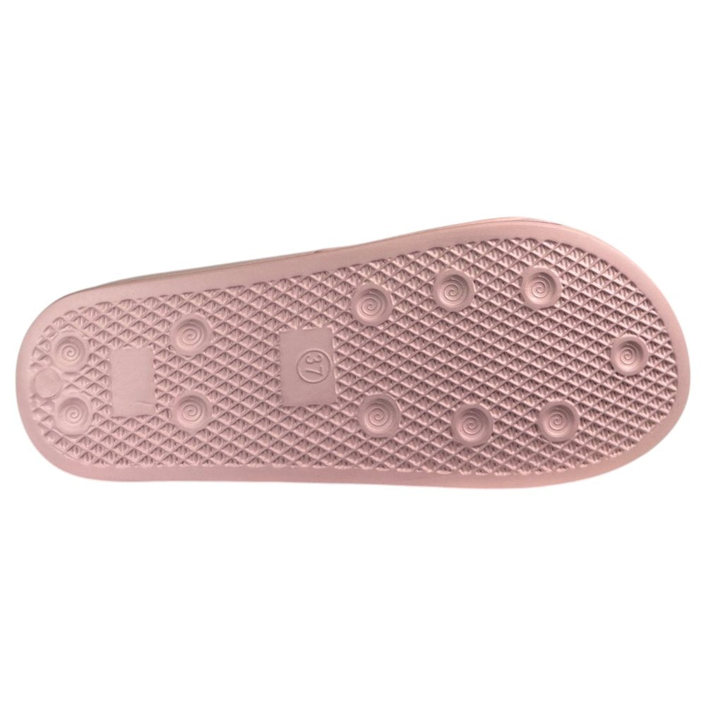 Sandalias Mustang Pala Ergonómicas 60006 Rosa - imagen 8