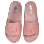 Sandalias Mustang Pala Ergonómicas 60006 Rosa