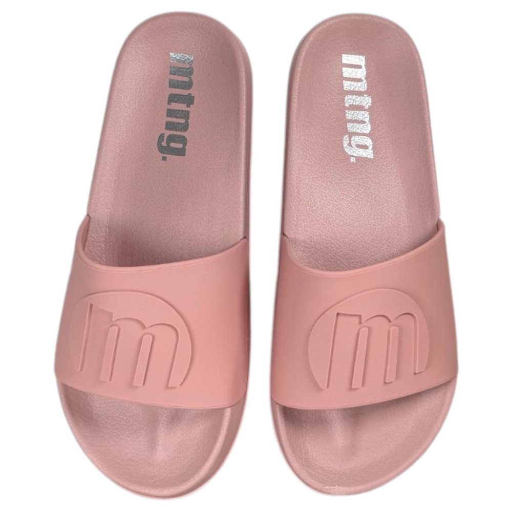 Sandalias Mustang Pala Ergonómicas 60006 Rosa - imagen 1