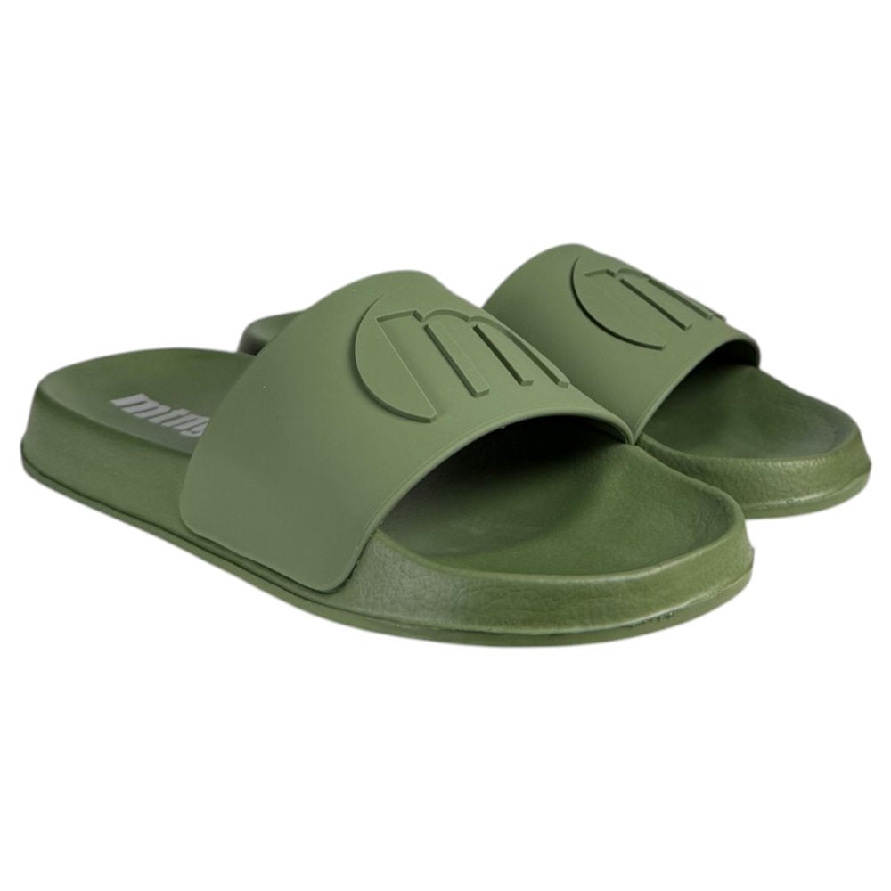 Sandalias Mustang Pala Ergonómicas 84861 Kaki - imagen 4