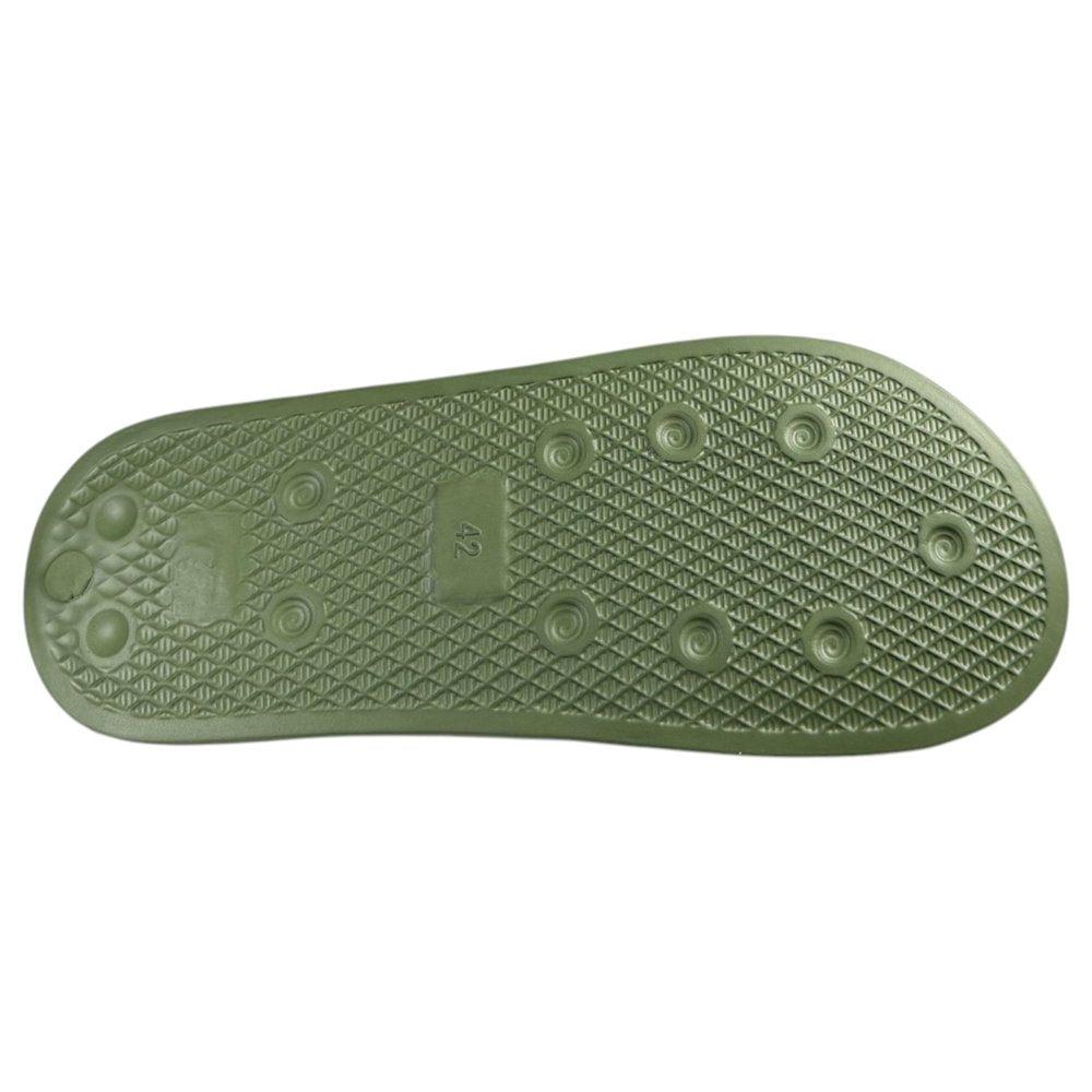 Sandalias Mustang Pala Ergonómicas 84861 Kaki - imagen 7