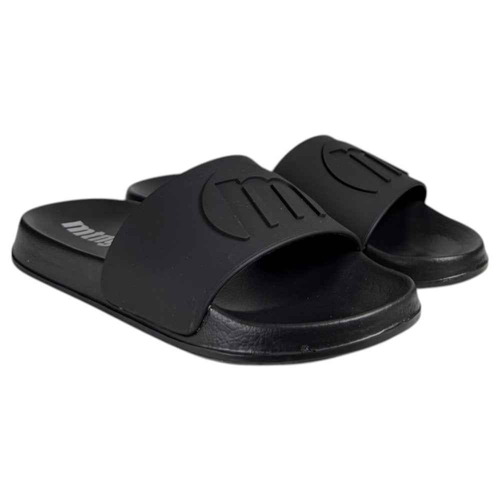 Sandalias Mustang Pala Ergonómicas 84861 Negro - imagen 4